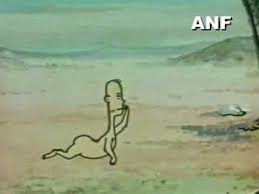 C'est lui qui mets les base de l'animation dans les studio de films roumains. Ion Popescu Gopo Youtube