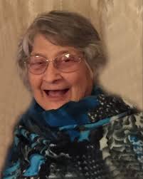 Betty Sue Wade Reedy Obituary July 12, 2025
