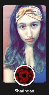 Sep 21, 2021 · how to unlock mangekyou sharingan. How To Get Sharingan Filter On Snapchat Jypsyvloggin