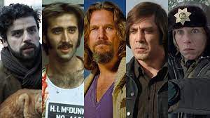 It's also jeff bridges' favorite role he ever played. Ranking Every Coen Brothers Movie From Worst To Best Babbletop