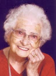 Obituary information for Lucille M. (Wilson) Warner