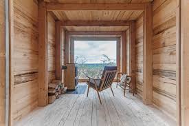 Our unique rustic lodging is near great smoky mountains national park, cherokee nc, and bryson city nc. Micro Architecture 40 Big Ideas For Small Cabins Archdaily