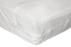 Fabugears Camp Heavy Duty Vinyl Fitted And Comfortable Mattress Cover Pad With Zipper Waterproofdaybed Size 33x75x10 Comfort Mattress Mattress Covers Mattress