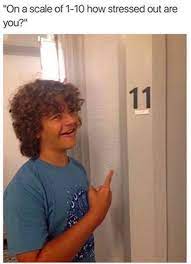 This Dustin Meme Stranger Things Funny Stranger Things Meme Stranger Things