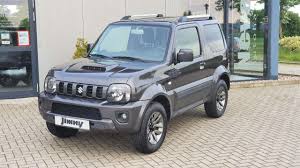 There are places in the world only the jimny can go. Suzuki In Egestorf Kaufen Verkaufen