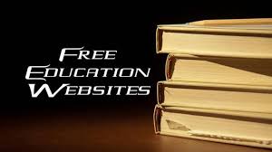 Can be viewed anywhere anytime without wifi. Top 10 Education Websites To Teach You For Free Education Today News