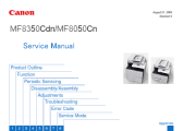 Canon isensys mf8030cn driver system requirements & compatibility. Canon I Sensys Mf8030cn Service Manuals Download