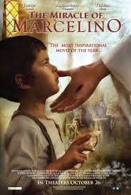 The Miracle Of Marcelino Pan Y Vino Christian Movie Film Dvd Blu Ray Christian Movies Faith Movies Inspirational Movies