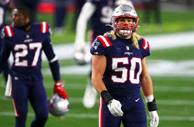 First downs 1st downs rushing passing by penalty. New England Patriots 3 Veterans Who May Not Crack The 53 Man Roster