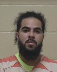 Bossier Parish Jail Bookings 07-21-21