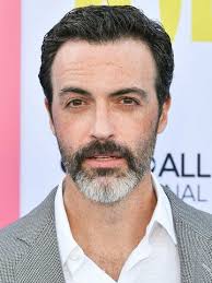 Reid Scott