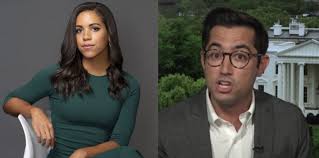 Alexi mccammond is a political reporter covering the 2020 presidential election for axios. Axios Reporter Hid Relationship With Top Biden Staffer Throughout Campaign The National Pulse