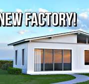 Boxabl Just Opened Another Factory to Build More PREFAB HOMES!!