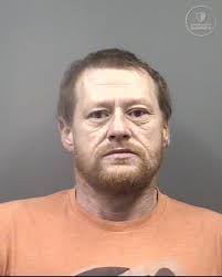 Rowan County Mugshots