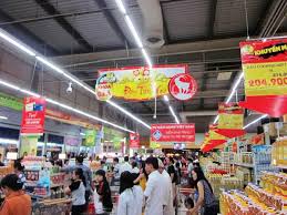 Kiosk f&b 04, tầng 1, bigc thăng long, 222 trần duy hưng, hanoi, vietnam. ThÄƒng Long Gtc Muá»'n Mua Láº¡i Big C ThÄƒng Long