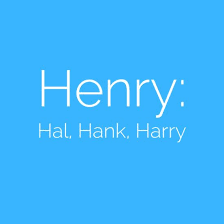 Henry Baby Names Baby Boy Names Names With Nicknames