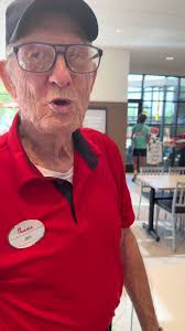 Uncle Jim's Cool Chat about Chick-fil-A