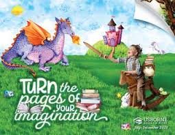 Half priced books is great! Usborne Books More Fall 2020 Full Catalog By Usborne Books More Issuu