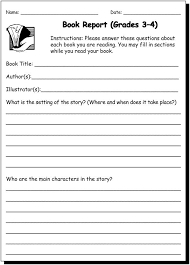 3rd grade writing worksheets best coloring pages for kids