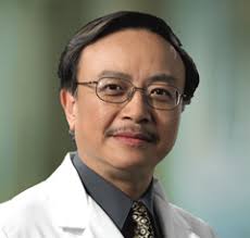 華人耆英醫療健康指南