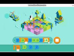 Google doodle's coding for carrots game on dec. Google Game 4 12 2018 Celebrating 50 Years Of Kids Coding Part 1 Coding For Kids Coding Coding Games