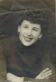 Condolence Book for Alice (Lally) Farrell (née Dempsey) (Finglas East,  Dublin)