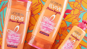 Dreams about luxury braids in a dream can be seen on the eve of making a profit. Product Review Dream Lengths Shampoo Conditioner L Oreal Paris