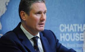 Keir starmer has given a lot of stump speeches so far in this labour leadership campaign but never i ran upstairs thinking i was going to find an empty, ransacked house — and there was keir sitting at. Right Turn For Labour Weekly Briefing Counterfire