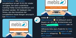 Sehr geehrte eltern und erziehungsberechtigte Mebis Man Braucht Es Es Ladt Blog Im Blauen Land