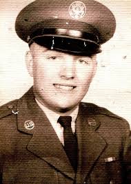 David Thomas, Sr. Obituary