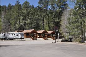Silver wind rv park and cabins is located in the beautiful town of silverton, texas and is a great spot for a fun and relaxing southern escape. Rainbow Lake Cabin Rv Resort 5 Photos 3 Reviews Ruidoso Nm