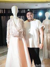 Ivan gunawan girang saat tahu siwon super junior kenali dirinya. Cuma Lulus Sma Ivan Gunawan Bangga Masuk Ikatan Perancang Mode Indonesia