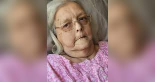 Obituary for Mary Ethel (Pendleton) Fields