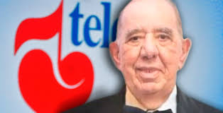 Fundación Teletón lamenta el fallecimiento de Jorge Faraj