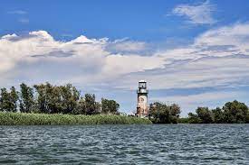 Sh85135599 nationale bibliotheek van tsjechië: Sulina Die Vergessene Pracht Rumaniens Geo