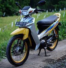 Video modifikasi motor poswan, modif poswan terbaru, modifikasi fiz r ke velg, body, bukan konsep trail melainkan konsep cat. Modifikasi Motor Fiz R Paling Keren Dan Terbaik 2020 Racing 48