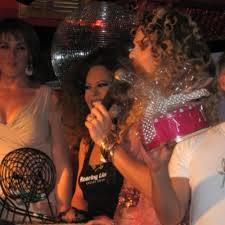 LEGENDARY BINGO - Updated May 2025 - 71 Photos & 123 Reviews - 8288 Santa  Monica Blvd, West Hollywood, California - Bingo Halls - Phone Number - Yelp