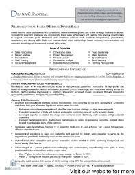 Classic Resume Template Free Sales Resume Examples Pharmaceutical Sales Resume Pharmaceutical Sales