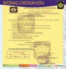 Lowongan kerja terbaru di indonesia. Fyv Pbjmonhqim