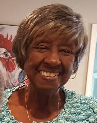 Audrey Mae Charles Solomon Obituary (2022)