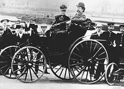 Carl Benz - Wikipedia