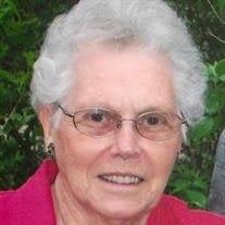 Maxine Gates Obituary