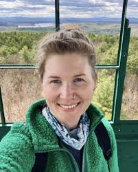 CONSERVING THE JIMMY STREAM CONSERVATION AREA