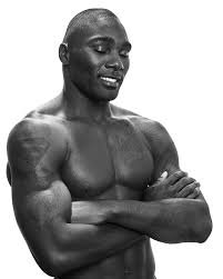 Anthony Johnson (@anthony_rumble) • Instagram photos and videos