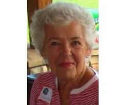 Carolyn Gilbert Obituary (1927