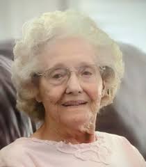 Thelma Brigman Obituary (1928