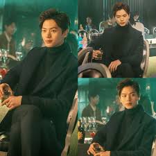 Read more foto yook sungjae bareng. Yook Sung Jae Looking Mysteriously Serious In New Stills For Goblin Episode 12 A Koala S Playground Yook Sungjae Sungjae Sungjae Btob