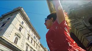 Indochine La Vie Est Belle Teaser Youtube