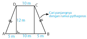 Maybe you would like to learn more about one of these? Contoh Soal Segiempat Dan Segitiga Matematika Smp 2 Idschool