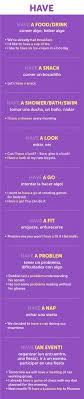 Megapost Aprendes Ingles Tablas Con Frases Verbos English Verbs English Phrases English Words